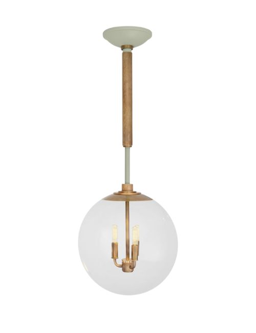 Greyfield Globe Pendant