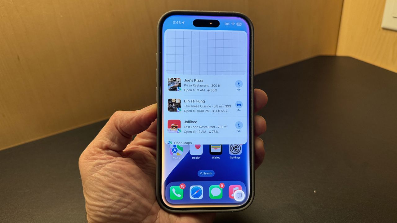 Apple iPhone 16 Pro REVIEW