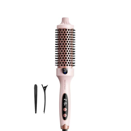 Thermal Brush