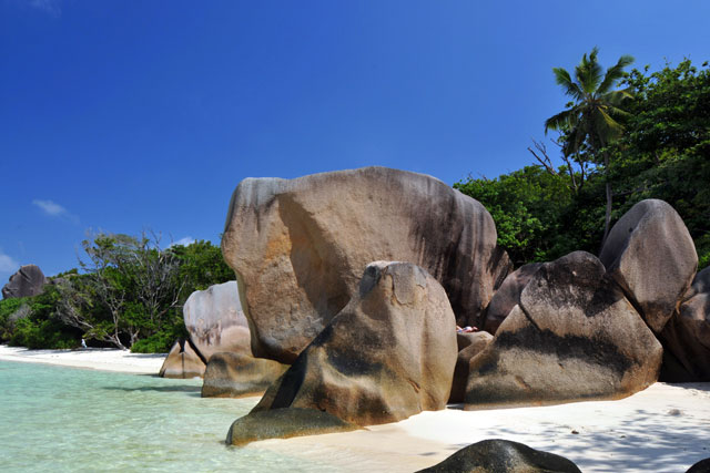 Seychelles