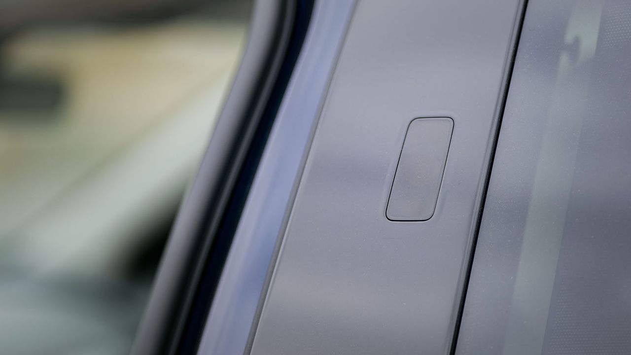 2025 Genesis GV60 Performance AWD test drive review.