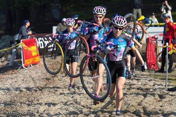 Velo Bellas