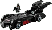 Batman & Robin Batmobile | View at Lego- Price: - Ages: - Pieces: - Minifigures: - Item number: Batman & Robin Batmobile | View at Lego- Price: - Ages: - Pieces: - Minifigures: - Item number: