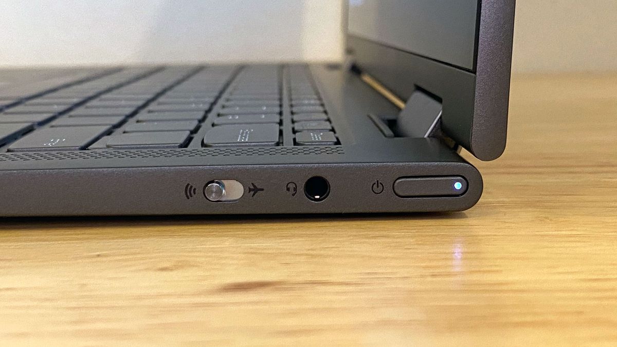 Lenovo Flex 5G