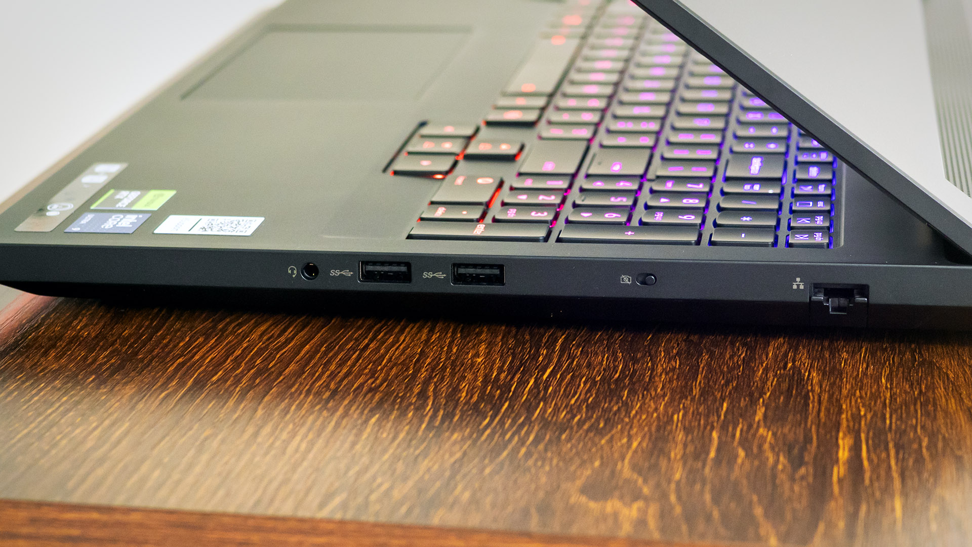 Lenovo Legion Pro 7i Gen 10