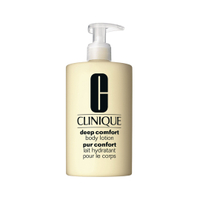 Clinique Deep Comfort Body Lotion: was £52