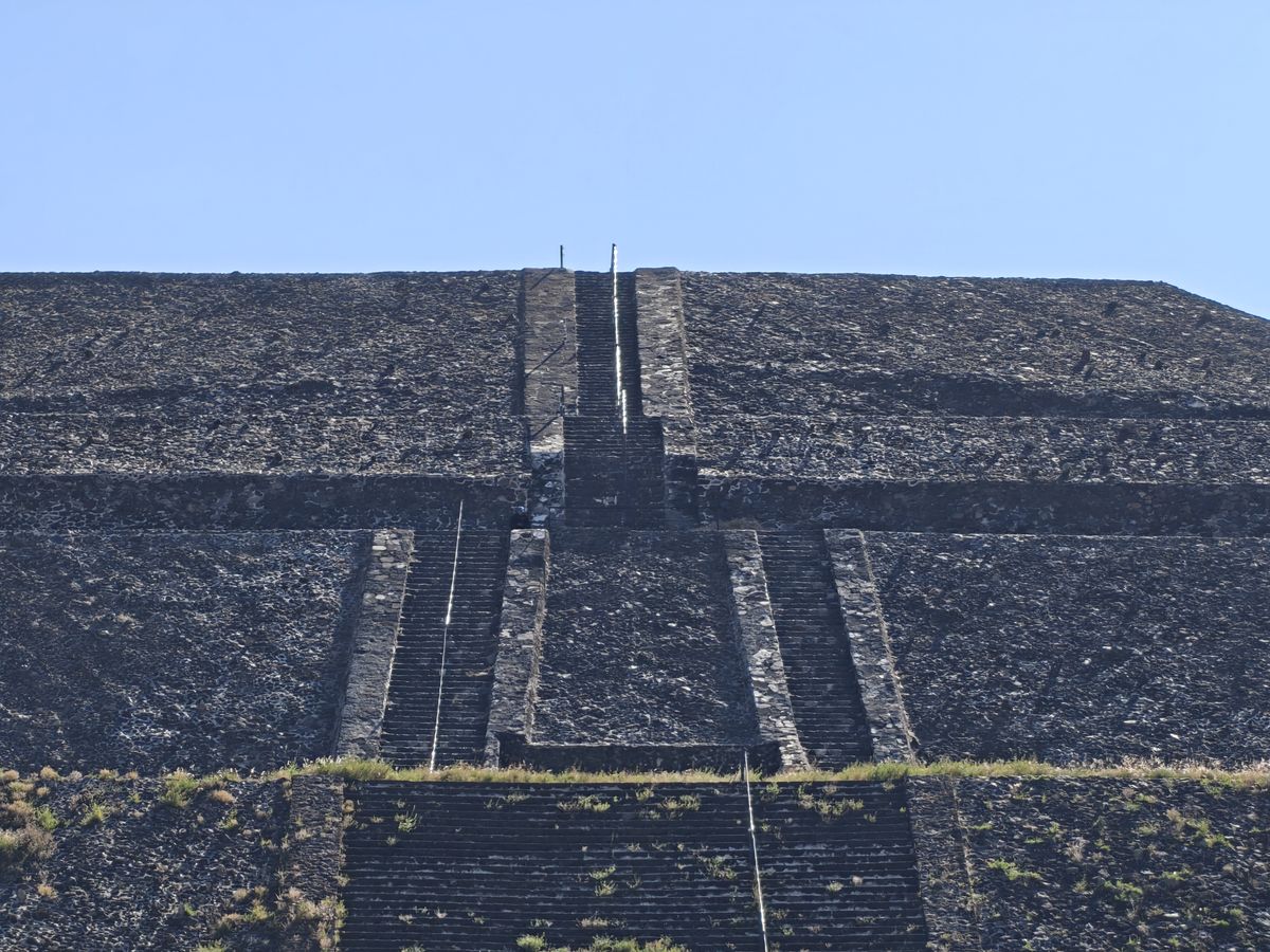 OnePlus 15 camera testing in Mexico