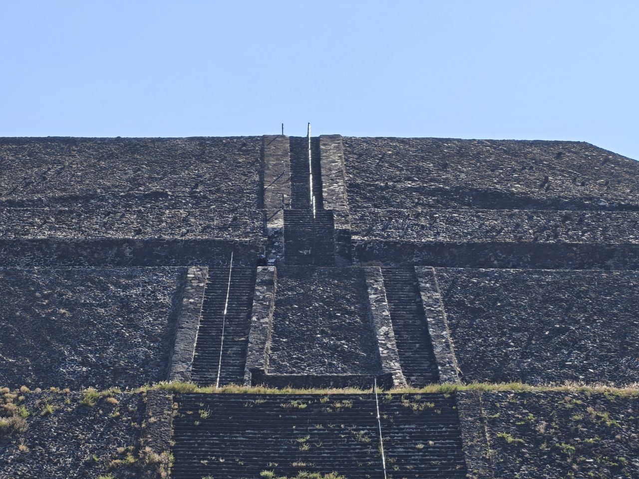 OnePlus 15 camera testing in Mexico