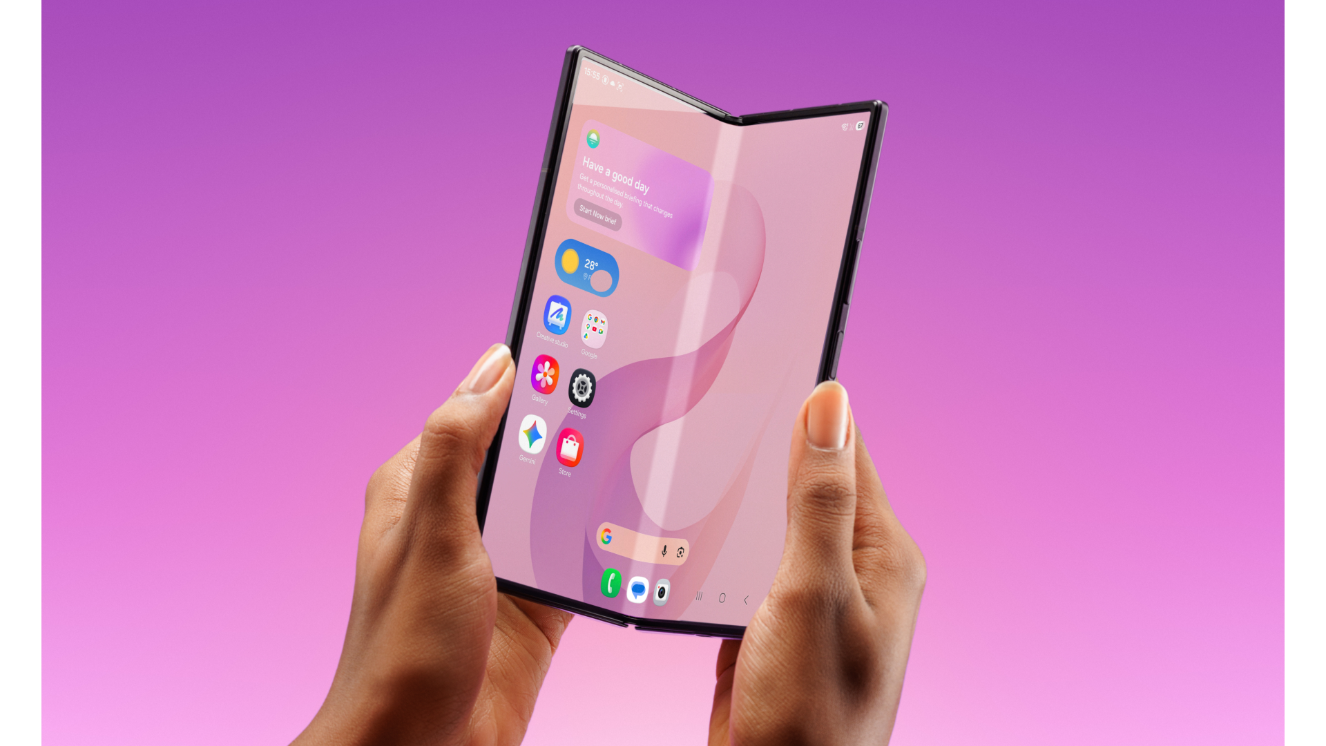 Samsung Galaxy Z Fold8 Ultra