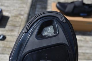 Image shows Shimano IC102 Indoor Shoes
