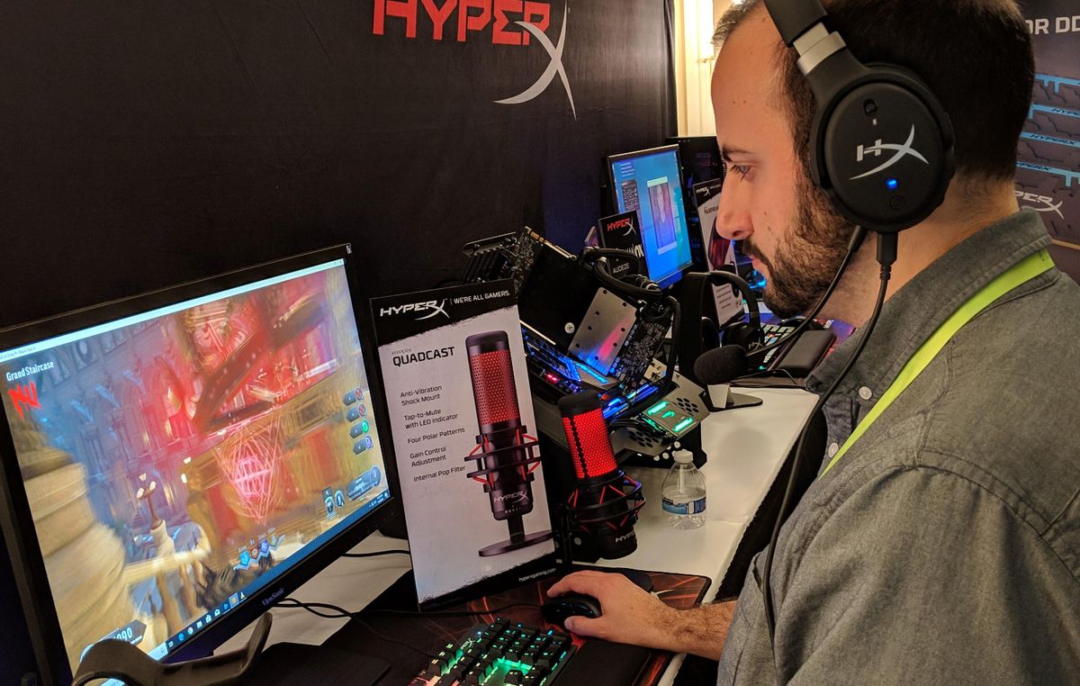 HyperX Cloud Orbit Brings 3D Audio to Gaming Headsets Tom s Guide