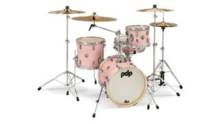 Best beginner drum sets: PDP New Yorker