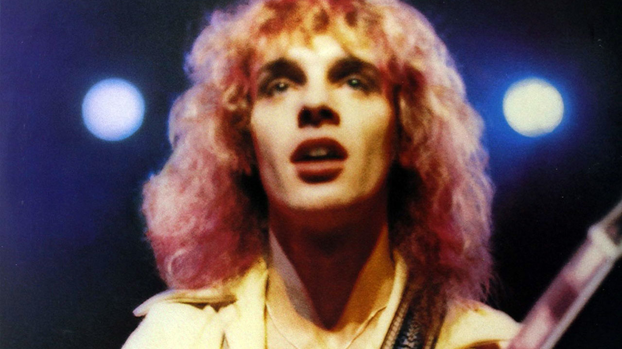 Peter Frampton