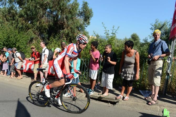 Pavel Brutt (Katusha)