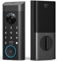 eufy Security Video Smart Lock E330 eufy Security Video Smart Lock E330