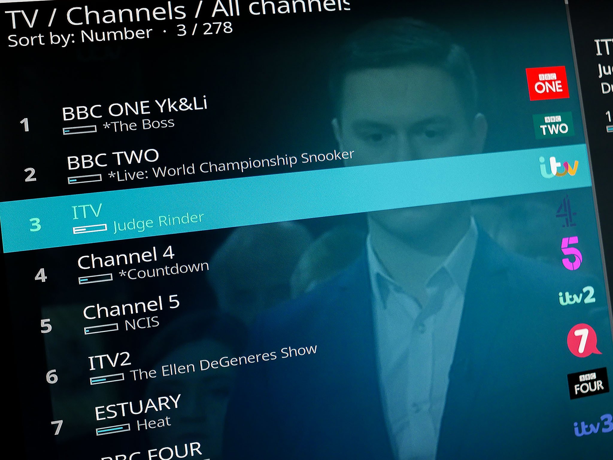 How to use Kodi to watch live TV Android Central