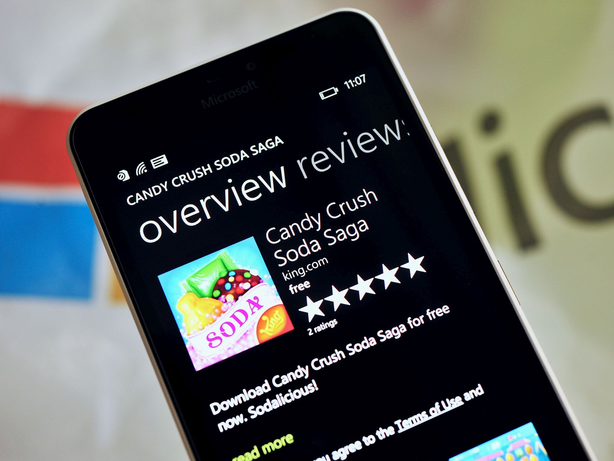 How to play candy crush in xbox in Windows 10 