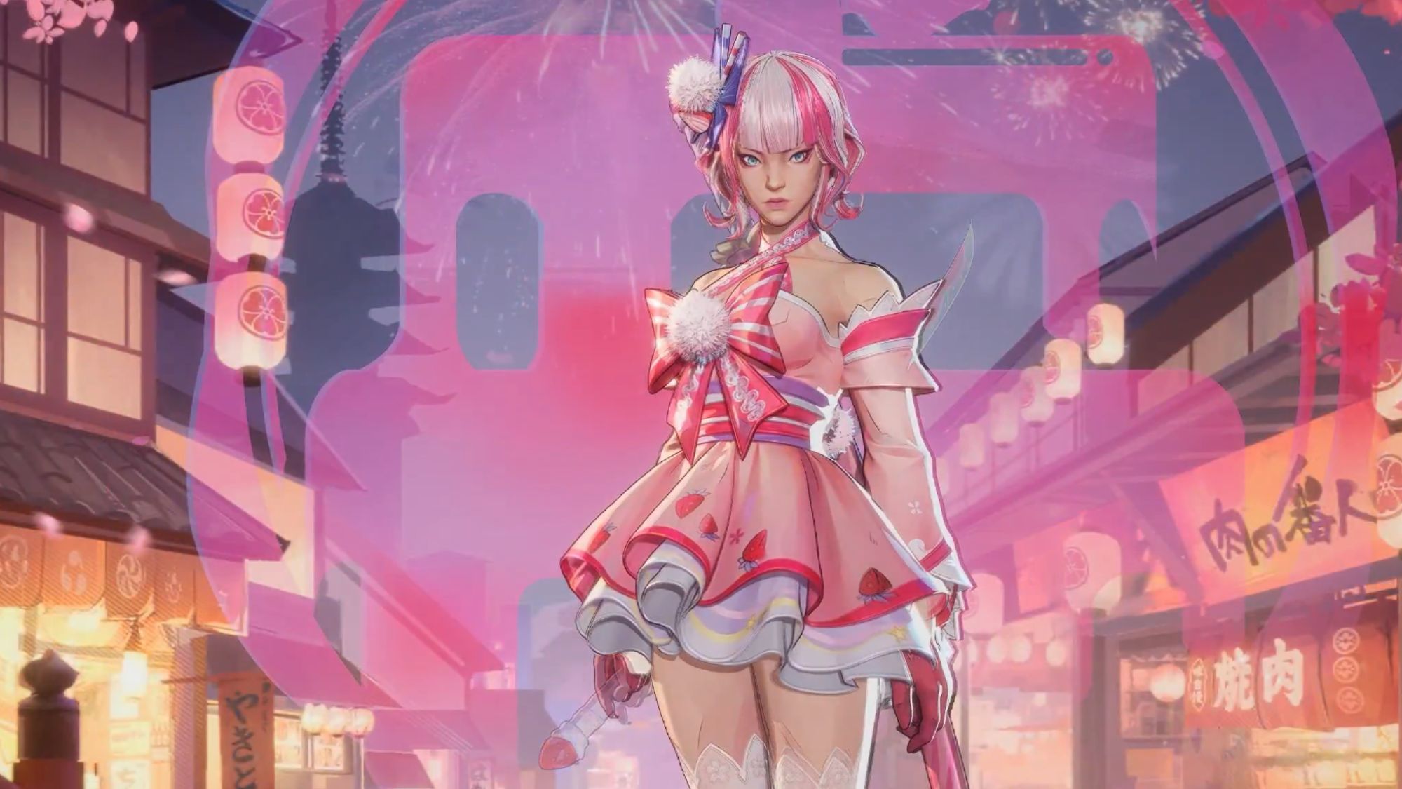 Marvel Rivals kini memiliki mini-game gacha yang menampilkan bundel Psylocke waktu terbatas – begini cara kerjanya