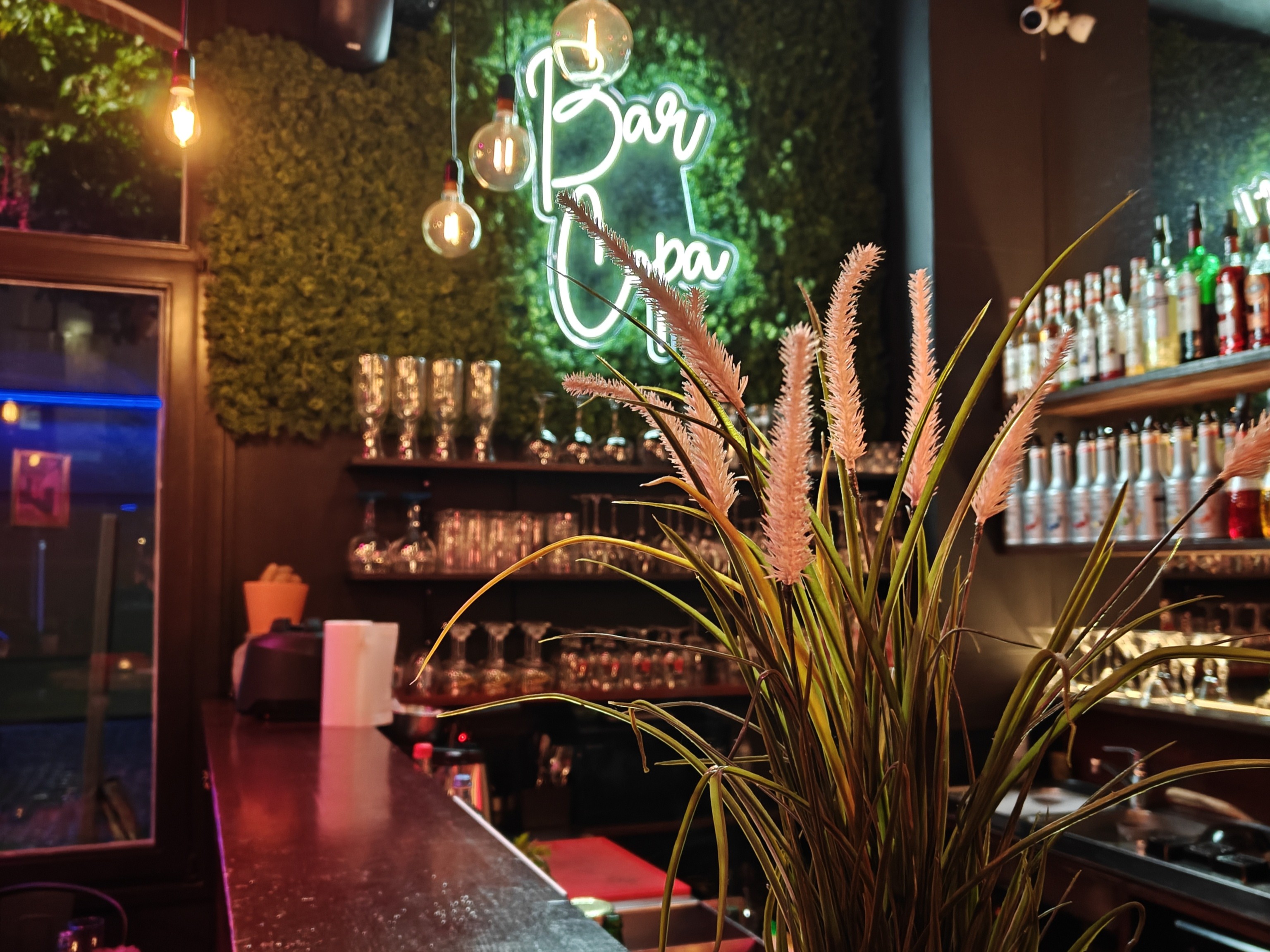 OnePlus Nord 5 voorbeeldfoto