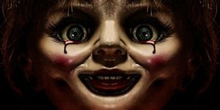 Annabelle: Creation, David F. Sandberg