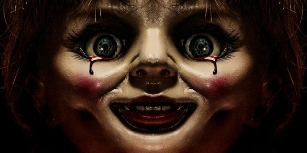 Annabelle: Creation, David F. Sandberg