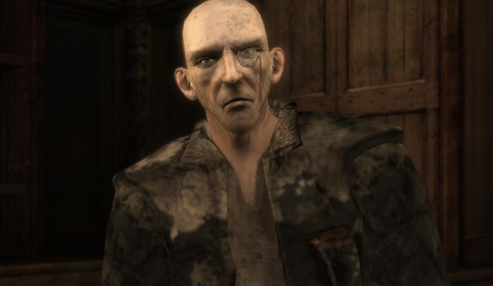 Witcher 1 mods The best mods for surviving the first Witcher PC Gamer