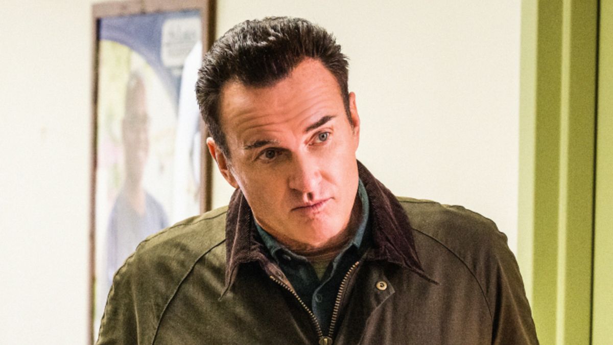 FBI: Most Wanted Julian McMahon as Jess LaCroix