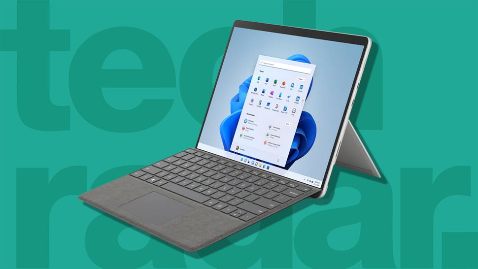 The best Windows tablet 2024 top portable Windows devices TechRadar