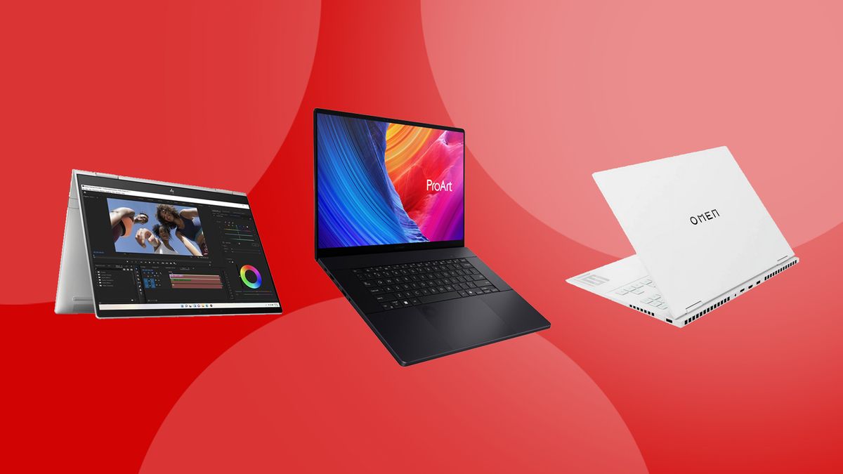 Our three top picks of laptops aimed at architects. 