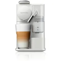 Nespresso Lattissima One Coffee Maker by De'Longhi: $399$280 at Amazon