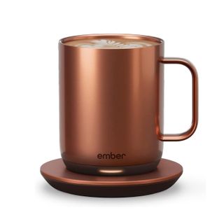 Ember Temperature Control Smart Mug 2