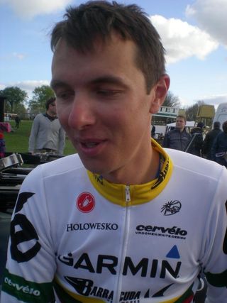 Ramunas Navardauskas (Garmin Barracuda)