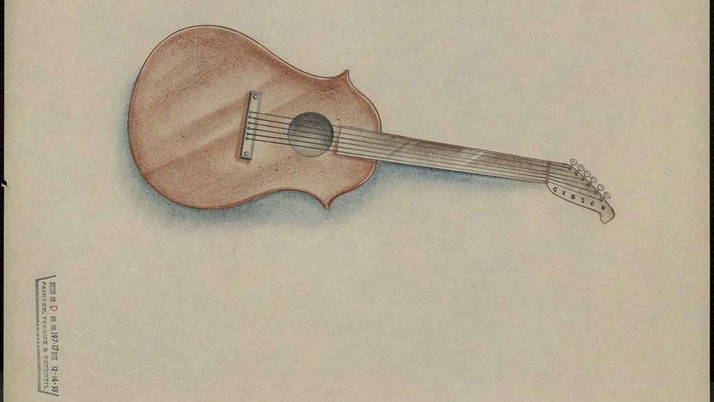Gibson