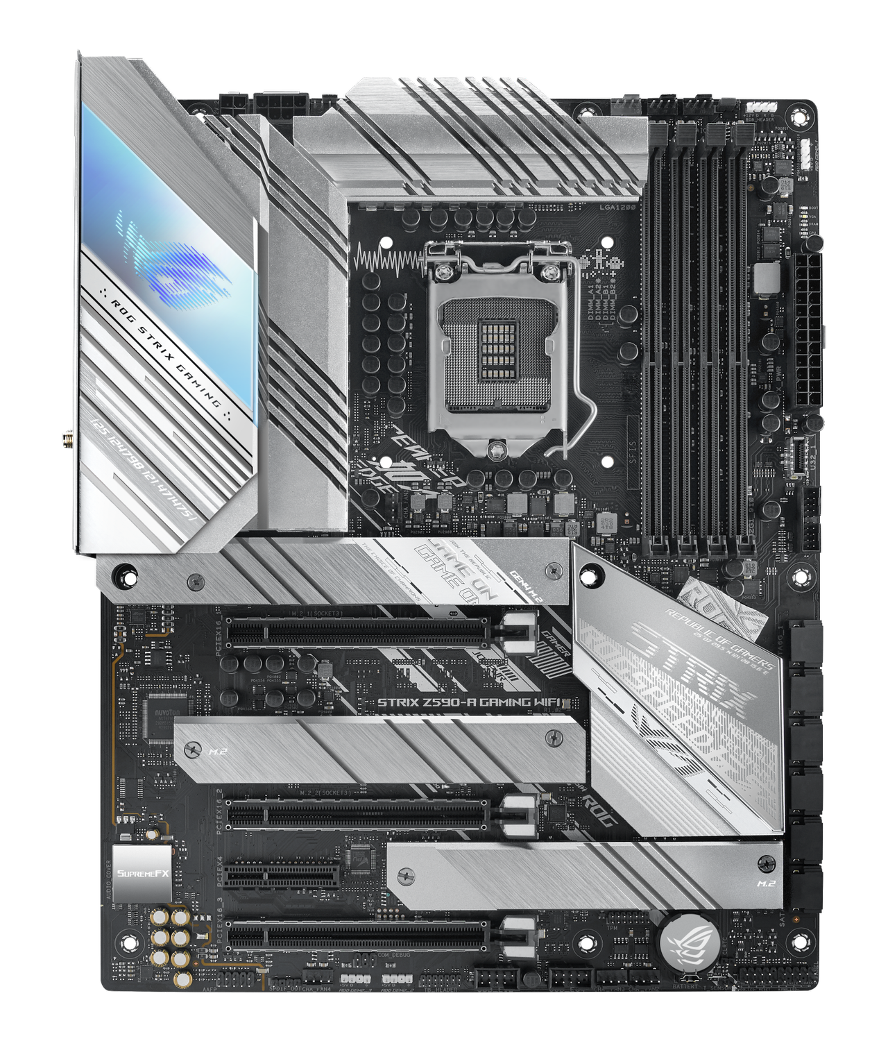 Asus