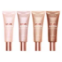 L’Oreal Paris  Lumi Glotion