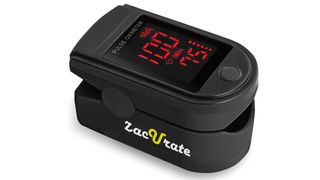 Best pulse oximeter - Zacurate Pro CMS500 series