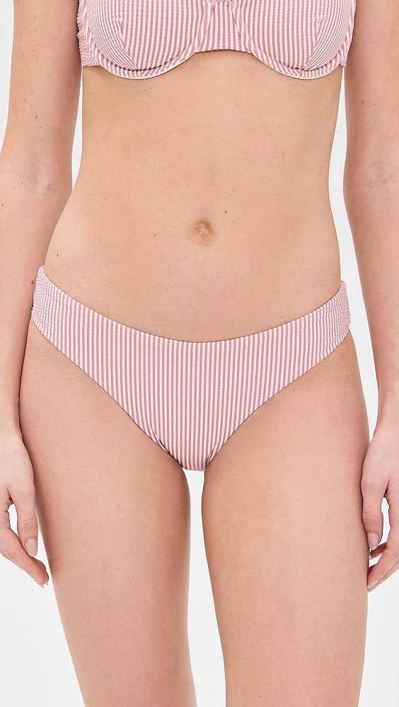 Onia Lily Bikini Bottoms
