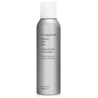 Living Proof Perfect Hair Day (PHD) Advanced Clean Dry Shampoo - best dry shampoo