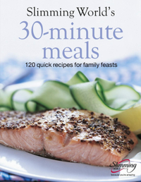 4. Slimming World 30-Minute Meals