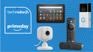 Amazon Prime Day device deals 2025