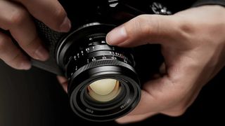 Brightin Star 35mm f/1.4 