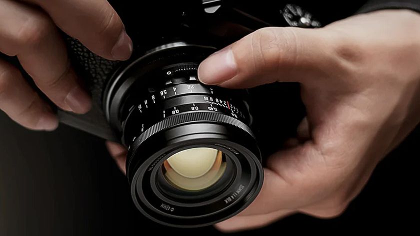 Brightin Star 35mm f/1.4 