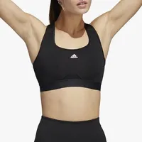 Adidas (Women's) Medium Support Sports Bra: was $35 now $14 @ Amazon