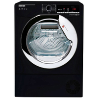 Hoover DXO C9TCEB 9KG Condenser Tumble Dryer: was £329.99, now £299.99, Argos