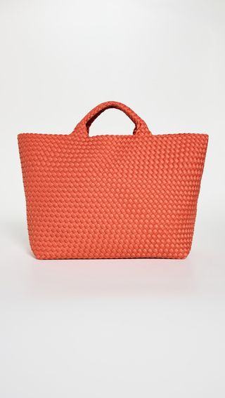 Naghedi, St Barths Large Tote