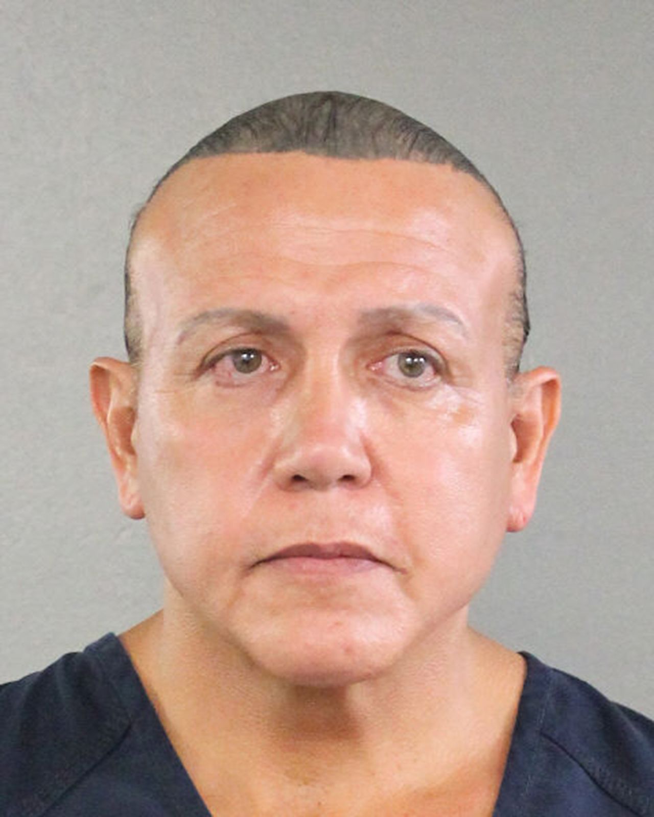 Cesar Sayoc.