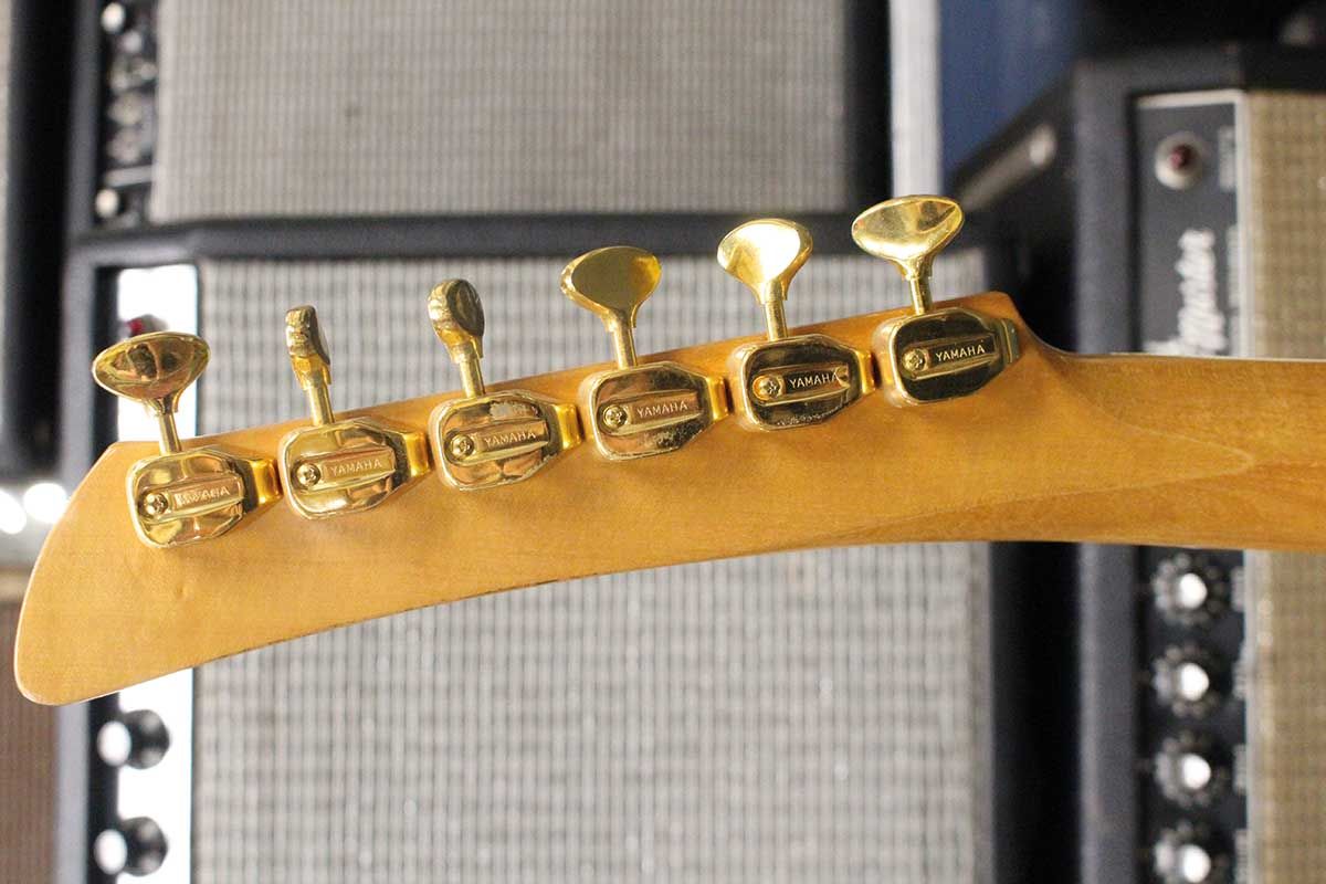Yamaha SG-7