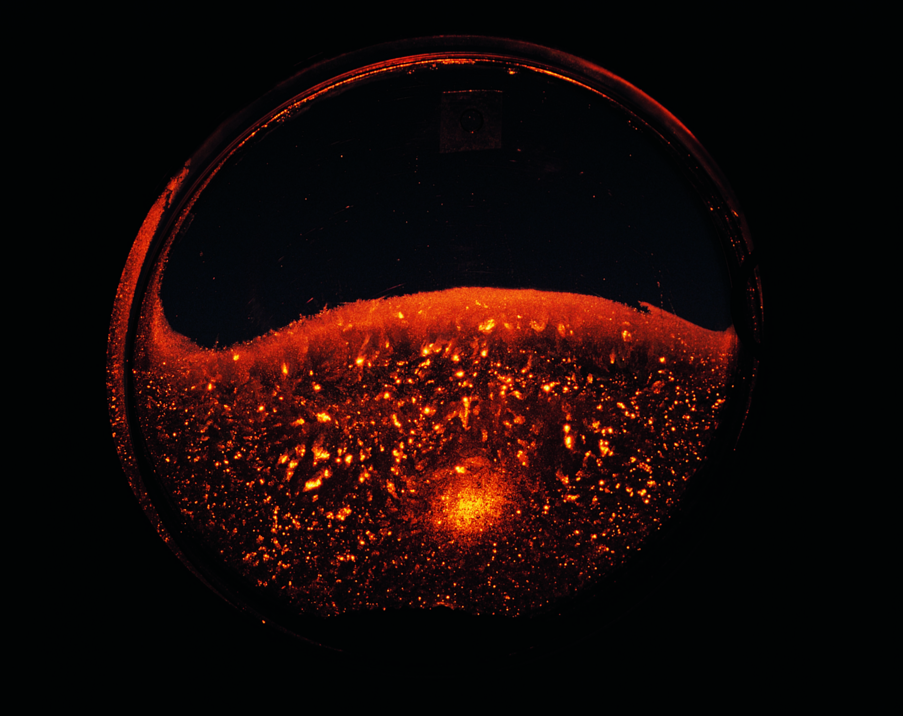 Film still from The Balloonists
