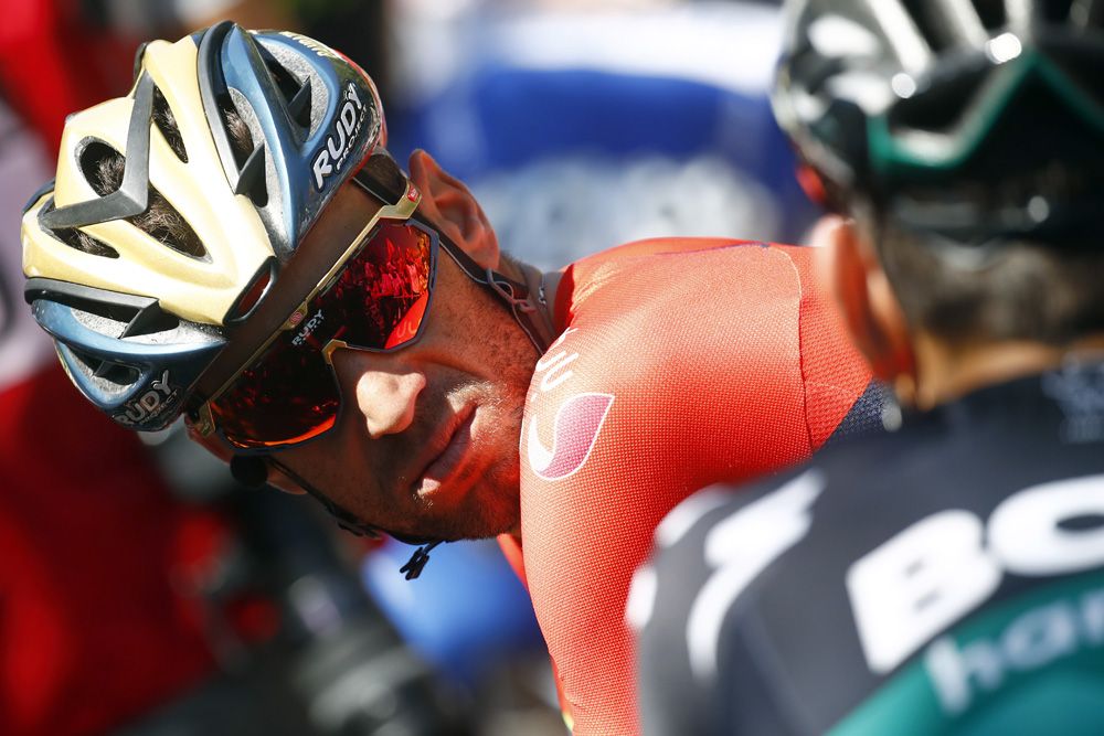 Vincenzo Nibali (Bahrain-Merida)