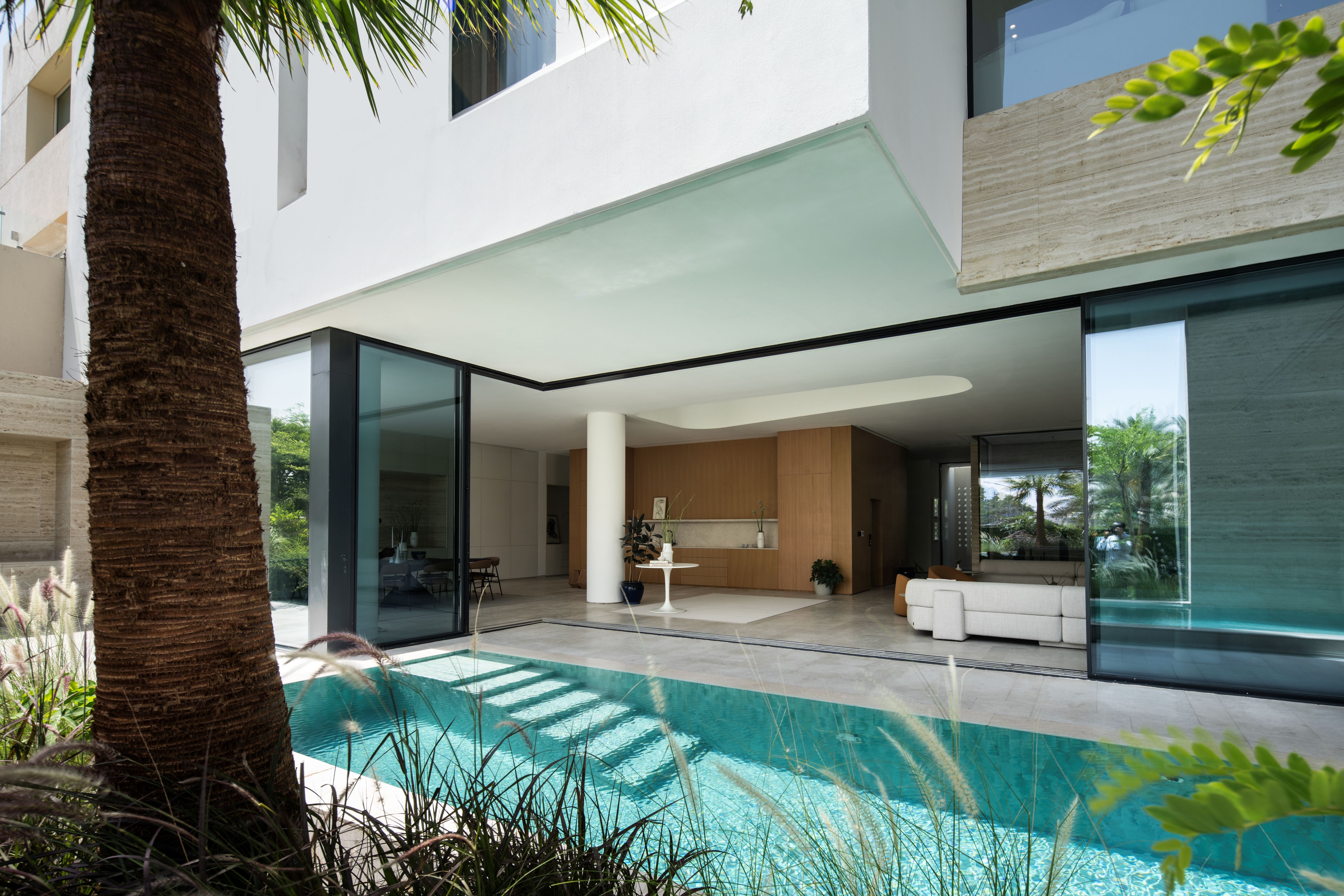Faye House Kuwait